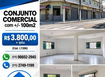 Comercial , São Paulo · SEU NOVO ENDEREÇO COMERCIAL NA VILA MATILDE!