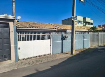 Casa de 3 quartos, São José dos Pinhais · Ótima casa no jardim Ipê em S. José divisa Uberaba Curitiba troco x apto