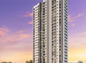 Apartamento de 1 quarto, Curitiba · Lançamento no Capão Raso | Apartamentos de 1 e 2 quartos na República Argentina.