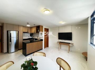 Foto 01 · Apartamento Duplex à Venda no Bercy Village  Águas Claras