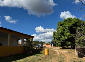 Rural de 3 quartos, Brazlândia · VENDE-SE CHÁCARA DE 2 HECTARES A 15KM DE TAGUATINGA/DF