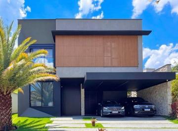 Casa de 4 quartos, Mogi das Cruzes · Casa Alto Padrão À Venda No Condomínio Aruã EcoPark Em Mogi das Cruzes