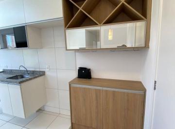 Apartamento de 2 quartos, Jundiaí · Lindo apartamento para locação no condomínio Atmosphera Natural Living em Jundiaí-SP