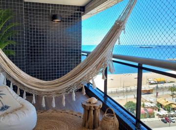 Apartamento de 1 quarto, Fortaleza · Lindo apartamento mobiliado com 1 quarto no Meireles