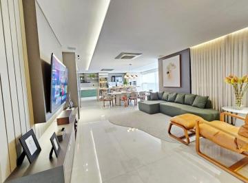 Apartamento de 3 quartos, Cuiabá · Edifício Authentique