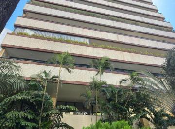 Apartamento de 4 quartos, Fortaleza · Apartamento de Alto Padrão em Aldeota Fortaleza - 300m2 - Mobiliado