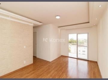 Apartamento de 3 quartos, São Paulo · APARTAMENTO 67m² 3 DORMITÓRIOS (1 SUÍTE) COM SACADA – PLENO JAÇANÃ