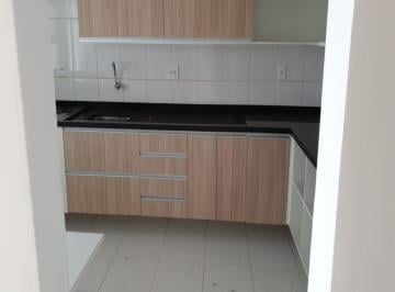 Foto 02 · APARTAMENTO PARA LOCAÇÃO NO EDIFÍCIO CIDADE JARDIM  - SOROCABA/SP