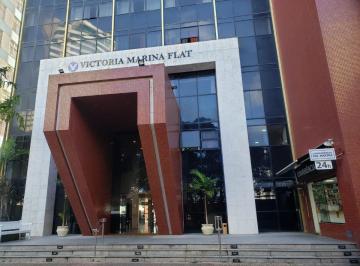 Apartamento de 1 quarto, Salvador · APTO 1710 - ED. VICTORIA MARINA FLAT - SALVADOR / BA
