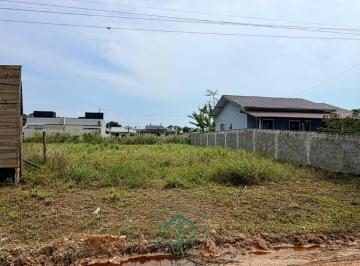 Foto 01 · Terreno, Itajuba, Barra Velha, SC