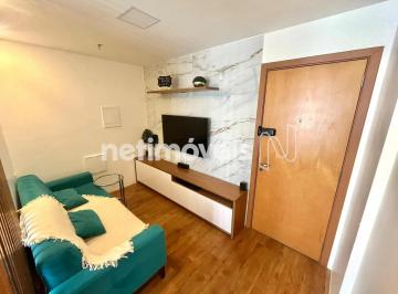 Apartamento de 1 quarto, Brasília · [AM] Viva com conforto e estilo em Taguatinga Sul — apartamento mobiliado no Tagua Life!