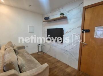 Apartamento de 1 quarto, Brasília · [AM] Viva com conforto e estilo em Taguatinga Sul — apartamento mobiliado no Tagua Life!