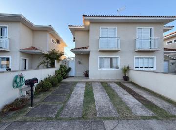 Casa de 3 quartos, Cajamar · CASA MOBILIADA PARA LOCAÇÃO | CONDOMÍNIO PORTALLE — PORTAL DOS IPÊS, CAJAMAR/SP