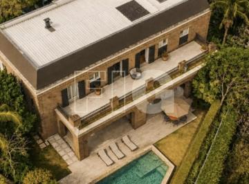 Foto 01 · CASA - CIDADE JARDIM - Venda ou Locação - 1057 m² - 5 Suítes - 7 Vagas