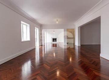 Foto 01 · APARTAMENTO - JARDIM GUEDALA - Locação - 500 m² - 4 Suítes - 4 Vagas