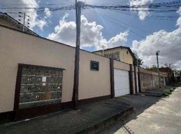 Apartamento de 2 quartos, Caucaia · Apartamento térreo em Caucaia