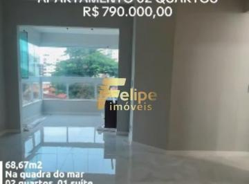Foto 01 · OPORTUNIDADE PARA QUEM BUSCA SAIR DO ALUGUEL! APARTAMENTO DE 02 QUARTOS, SENDO 01 SUÍTE, NA QUADRA D