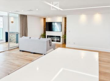 Apartamento de 4 quartos, Águas Claras · Apartamento 4 Quartos, 3 Suítes, 180m² – Península, Águas Claras Sul