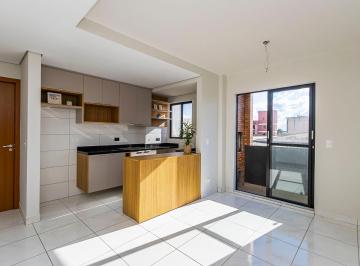 Apartamento de 2 quartos, São José dos Pinhais · Apartamento com Churrasqueira Parque da Fonte SJP