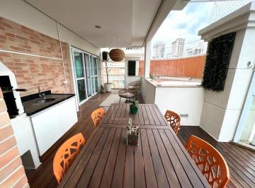 Casa · 184m² · 2 Quartos · 3 Vagas · VILLA JARDINS - CERQUEIRA CÉSAR - JD. PAULISTA - Locação - 184 m² - 2 Suítes - 3 Vagas