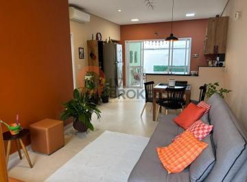 CASA TÉRREA À VENDA NO RESIDENCIAL VILLA DI CÉSAR · Casa térrea Villa Di César Mogi das Cruzes 3 dormitórios 1 suíte área gourmet churrasqueira água que