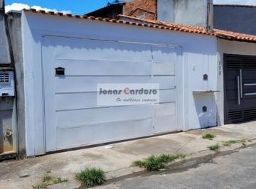 Foto 02 · Oportunidade! Casa à venda em Mogi das Cruzes-SP, Residencial Colinas: 1 quarto, sala, 150m² de área