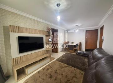Apartamento de 2 quartos, Curitiba · EXCELENTE APARTAMENTO COM 2 DORMITÓRIOS E UMA VAGA NO VILA IZABEL!
