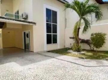 Casa de 5 quartos, Fortaleza · Duplex de Alto Padrão - 212m2