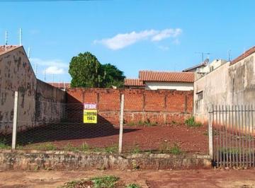 Terreno , Ibiporã · Terreno de 300 m² a 100 metros do Super Muffato à venda em Ibiporã