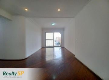 Apartamento de 3 quartos, São Paulo · MOEMA 97m² / 3 DORMITÓRIOS / 1 SUÍTE / TERRAÇO / 3 BANHEIROS/ 2 VAGAS COBERTAS / PISCINA E ACADEMIA