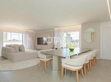 Apartamento · 194m² · 3 Quartos · 2 Vagas · COBERTURA DECORADA COM 3 QUARTOS E 2 VAGAS NO ECOVILLE