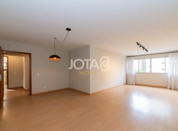 Apartamento · 101m² · 3 Quartos · 1 Vaga · APARTAMENTO REFORMADO FACE NORTE COM 3 QUARTOS NO BATEL
