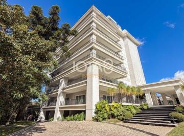 Apartamento · 580m² · 4 Quartos · 5 Vagas · VILA BELLAZZA - ÚNICO E EXCLUSIVO!