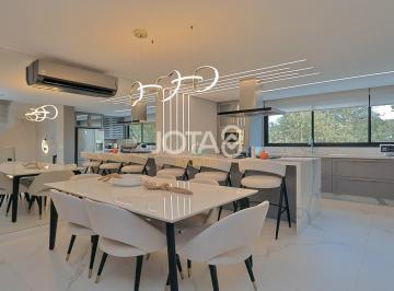 05 · CASA EM CONDOMÍNIO NO ECOVILLE | ESTILO TOWNHOUSE, QUINTAL PRIVATIVO