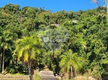 Foto 1 · Terreno em Piraquara (Cunhambebe), Angra dos Reis