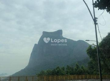 Foto 1 · Terreno em Alto da Boa Vista, Rio de Janeiro