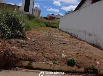 Terreno , Vitória da Conquista · Terreno de 360 m² à Venda no Bairro Candeias