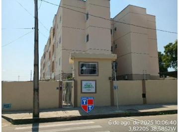 Foto 1 · R$ 91.778,08 - Apartamento - CE - FORTALEZA - MONDUBIM