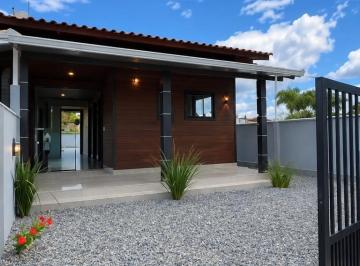 Imagem · Casa geminada à venda no Paciência, Itajaí | 2 quartos e terreno de 188 m²
