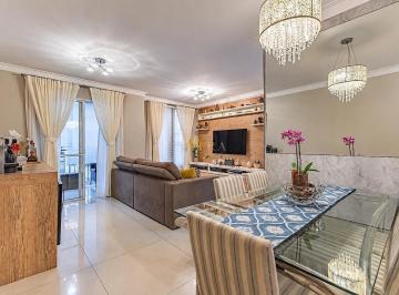 Apartamento · 65m² · 2 Quartos · 2 Vagas · Apartamento 2 Quartos com 1 Suíte e 65m² - Vila Romana