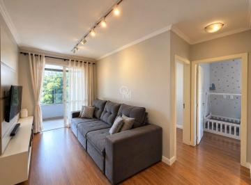 Apartamento · 69m² · 2 Quartos · 1 Vaga · Apartamento à venda no bairro Bela Vista, com 2 quartos