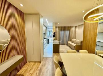 Apartamento · 64m² · 2 Quartos · 1 Vaga · Apartamento à venda - em São Luiz