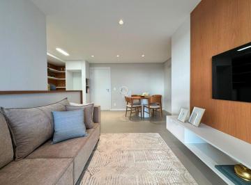 Apartamento · 111m² · 3 Quartos · 2 Vagas · APARTAMENTO NO PETTROS HOME RESORT
