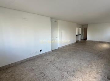 Apartamento · 177m² · 4 Quartos · 4 Vagas · Apartamento à Venda no Lourdes, Belo Horizonte/MG — 177m², 4 Suítes e 4 Vagas.