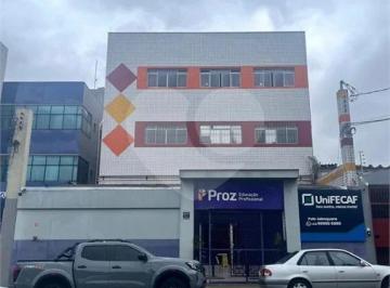 Imagem Principal · PRÉDIO COMERCIAL À VENDA NO JABAQUARA – EXCELENTE OPORTUNIDADE PARA INVESTIMENTO ALUGADA ATÉ 2029