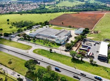 Comercial · 11280m² · 2 Quartos · 10 Vagas · Galpão 11280m² - Caçapava