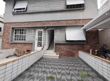 Casa · 83m² · 2 Quartos · 1 Vaga · CASA DE 02 DORMITÓRIOS PARA LOCAÇÃO – APARECIDA, SANTOS