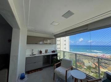 Apartamento para locação no HEMISPHERE 360, PITUAÇU, Salvador, BA · Apartamento para locação no HEMISPHERE 360, PITUAÇU, Salvador, BA