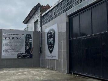 Comercial · 600m² · 2 Quartos · 5 Vagas · Galpão 600m² na Av. Presidente Kennedy - Olinda
