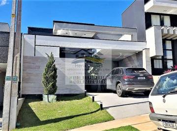 Casa de 3 quartos, Sorocaba · Excelente oportunidade no condomínio Reserva Ipanema C/ Piscina
